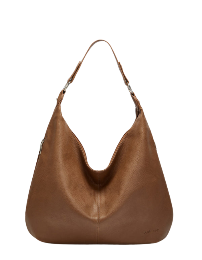 SHOPIQAT Portable Messenger Casual Retro Foreign Trade Tote Bag - Premium from shopiqat - Just $8.950! Shop now at shopiqat